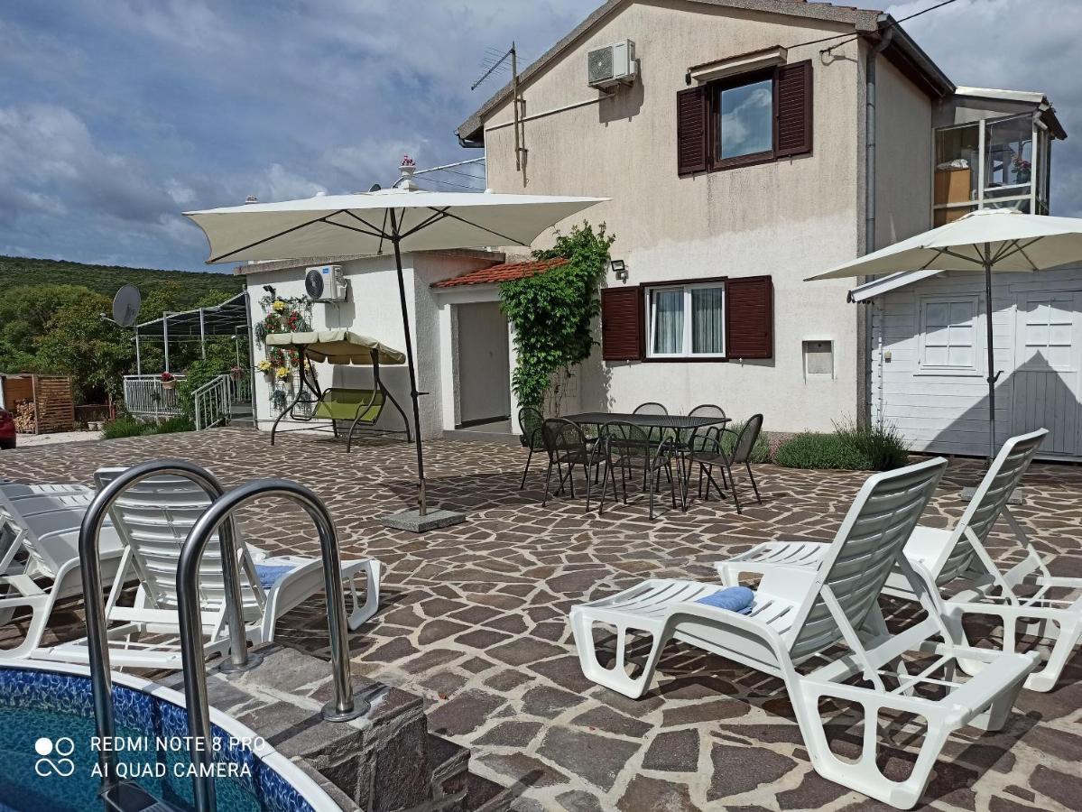 Apartment Snjezana Marina Exterior foto
